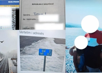 Kartela bankare, bileta e foto me pamje nga deti, mënyrat e çuditshme si emigrantët duan të vërtetojnë vendbanimin