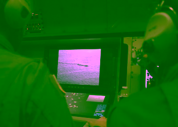 NATO, BE në gatishmëri të lartë mes përshkallëzimit të sulmeve ndaj kabllove nënujore në Baltik