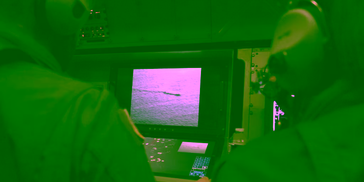 NATO, BE në gatishmëri të lartë mes përshkallëzimit të sulmeve ndaj kabllove nënujore në Baltik