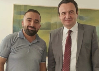 Ish-zëvendësministri dhe këshilltari i ministrit të Kurtit, nënshtetas i Serbisë