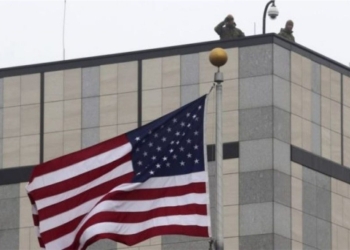 Ambasada e ShBA-së mirëpret nisjen e fushatës zgjedhore në Kosovë