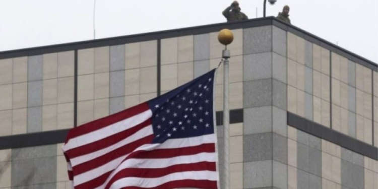 Ambasada e ShBA-së mirëpret nisjen e fushatës zgjedhore në Kosovë