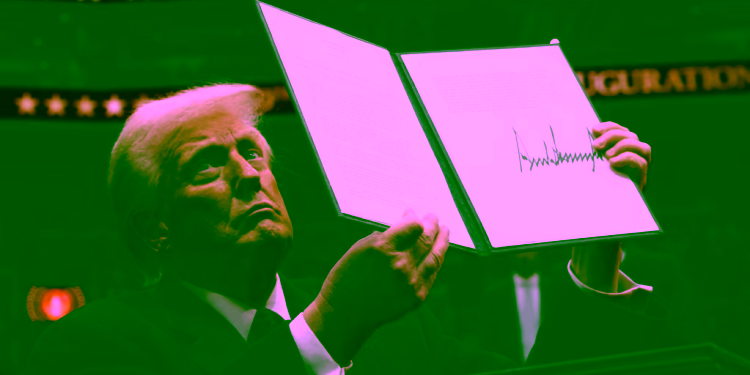 Trump pezullon për 90 ditë ndihmat ndërkombëtare: Si mund të ndikojnë te Kosova?
