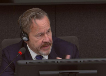 Ish-këshilltari i UNMIK pohon se Thaçi bënte thirrje për një Kosovë multietnike