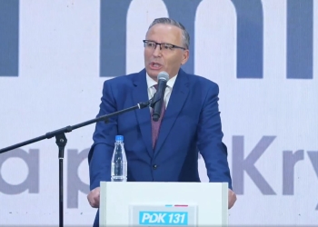 Bedri Hamza në Skenderaj: 50% rriten të ardhurat për familjet e dëshmorëve, invalidët dhe veteranët e UÇK-së