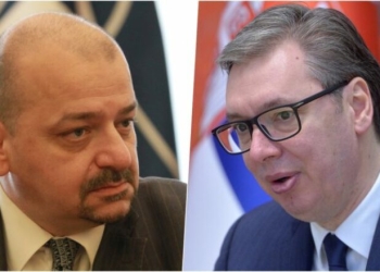 Politikani serb: Vuçiq ka ndarë para për të blerë votat e 5 mijë serbëve për Listën Serbe