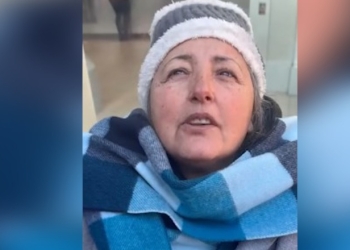 Parashqevi Simaku është dërguar në Spitalin Psikiatrik të New Yorkut dhe gjendja e saj raportohet të mos jetë fare e mirë