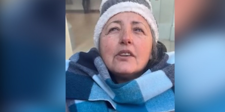 Parashqevi Simaku është dërguar në Spitalin Psikiatrik të New Yorkut dhe gjendja e saj raportohet të mos jetë fare e mirë