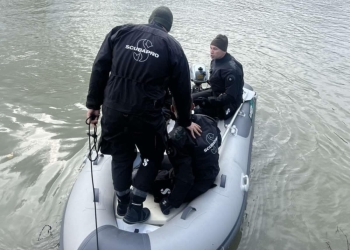 FSK-ja nis kërkimin e 27-vjeçarit që dyshohet që ra nga Ura e Fshajtë para dy jave