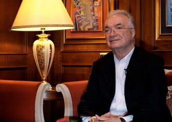 Xhavit Haliti thirret të dëshmojë në procesin gjyqësor kundër vrasësve të Enver Hadrit