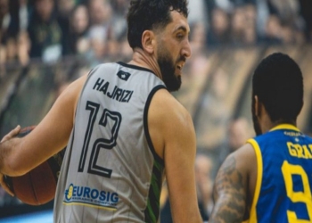 Trepça triumfon në derbin ndaj Yllit