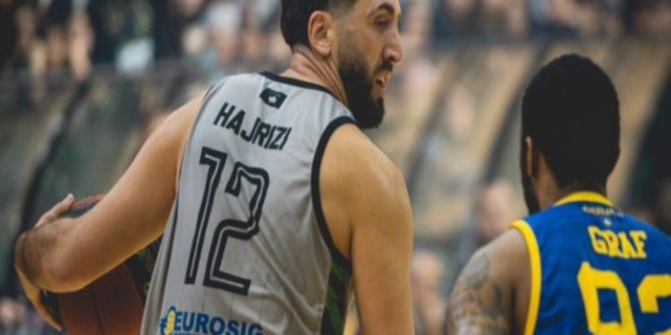 Trepça triumfon në derbin ndaj Yllit