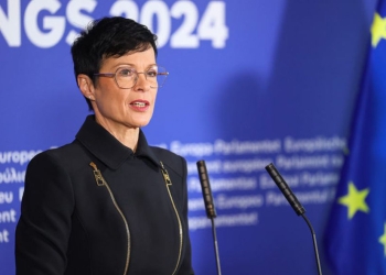 “S’mund të flasim për Ballkanin Perëndimor nëse nuk flasim për dialogun”, krejt çka Komisionerja e BE-së tha për Kosovën