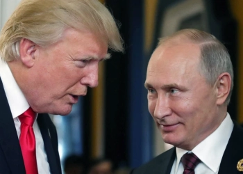 Trump thotë se do të takohet “shumë shpejt” me Putinin