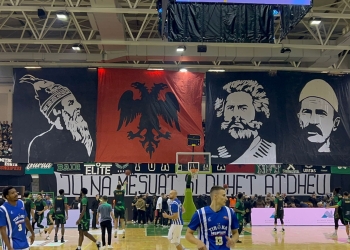 Tensione para ndeshjes Trepça – Prishtina, pritet spektakël i madh basketbollistik