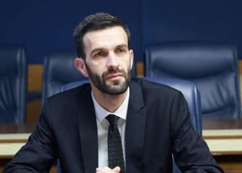 Koalicioni për Familje gjobitet sërish për gjuhën kundër komunitetit LGBTI+