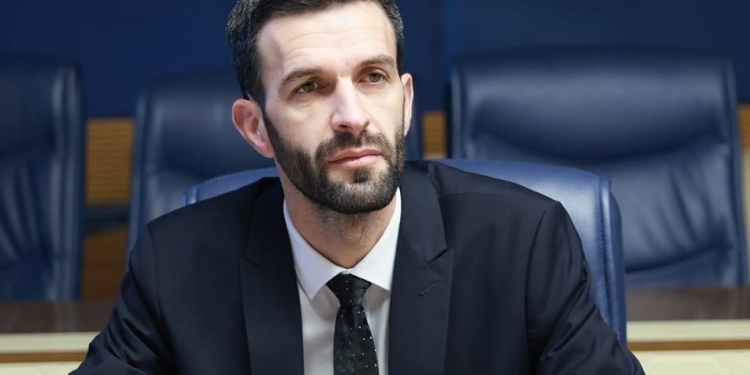 Koalicioni për Familje gjobitet sërish për gjuhën kundër komunitetit LGBTI+