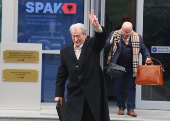 Pranohet kërkesa e Berishës për të mos u paraqitur në SPAK më 3 shkurt