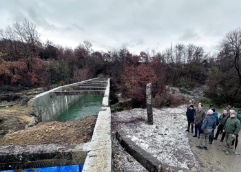 Komandanti i KFOR-it jep detaje nga nata e sulmit në Ibër-Lepenc