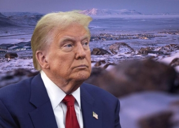 Deklarata e përsëritur e Presidentit Trump për Groenlandën nxit shqetësime dhe debat