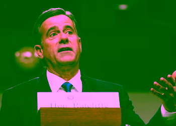Senati voton për John Ratcliffe si drejtor të CIA-s