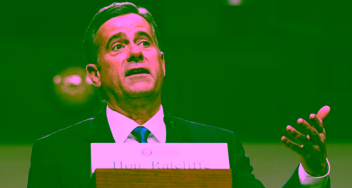 Senati voton për John Ratcliffe si drejtor të CIA-s