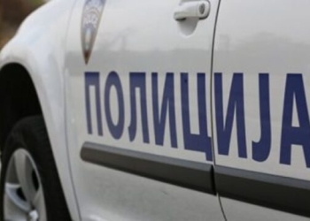 Aksident tragjik në Shkup, ndërron jetë një 22-vjeçare