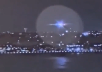 Publikohet video tronditëse e përplasjes së avionit me helikopterin në Washington