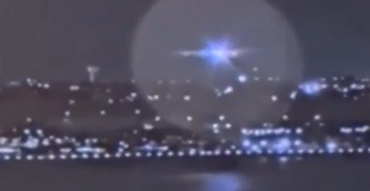 Publikohet video tronditëse e përplasjes së avionit me helikopterin në Washington