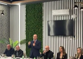 NISMA: Në Klinë të Epërme, koalicioni ynë për Kosovën fituese, veç VEPRA