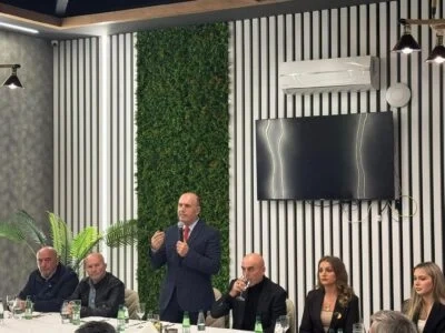 NISMA: Në Klinë të Epërme, koalicioni ynë për Kosovën fituese, veç VEPRA