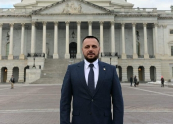 Maqedonci: Takime në SHBA për fuqizimin e mbrojtjes mes dy vendeve