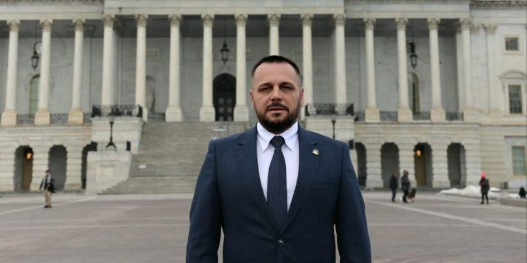 Maqedonci: Takime në SHBA për fuqizimin e mbrojtjes mes dy vendeve