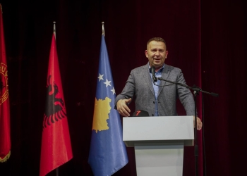 7-shi i PDK-së: Më 9 shkurt, vendosni për Kosovën që mundet ma mirë!