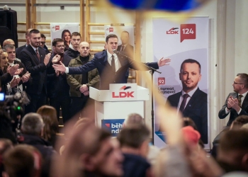 Abdixhiku e përmbyll shkëlqyeshëm javën e parë elektorale me tubime masovike: LDK në momentumin më të mirë