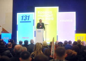 Hamza e quan Obiliqin zemër energjetike: Ky qytet që i jep shumë Kosovës, meriton ma mirë