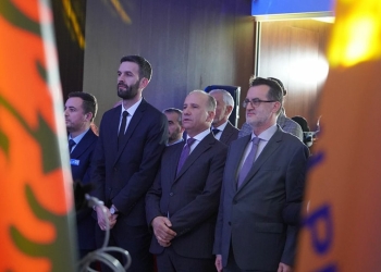 Selim Pacolli: Familja dhe ekonomia janë dy çështje të ndërlidhura ngushtë njëra me tjetrën