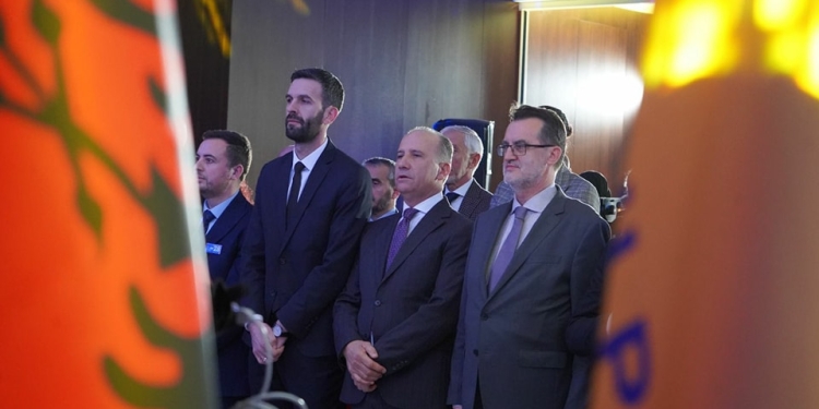 Selim Pacolli: Familja dhe ekonomia janë dy çështje të ndërlidhura ngushtë njëra me tjetrën