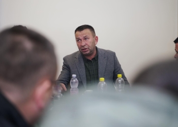 7-shi i PDK-së, Rrahman Rama: Nga Mitrovica deri në Prizren, po marr përkrahje që po ma rrit energjinë e vullnetin