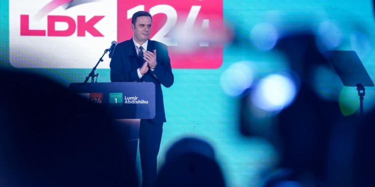 Abdixhiku në Mitrovicë: Linja e Gazit Shkup-Prishtinë-Mitrovicë do të rigjallëroj këtë qytet ikonik të Kosovës