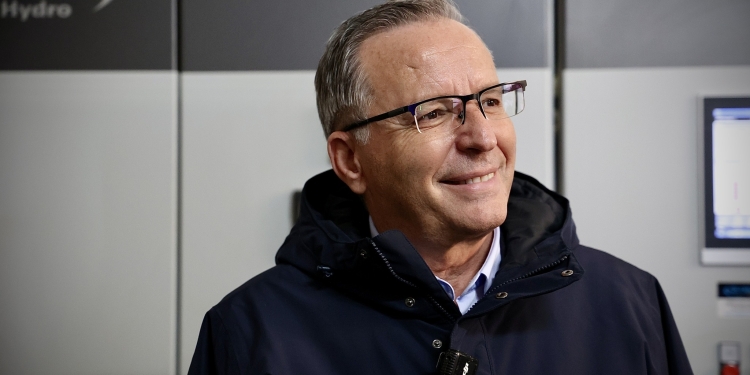 Hamza nga Hidrocentrali i Orqushës premton ndërtim të liqeneve akumuluese dhe centraleve prodhuese nga energjia e ripërtërishme