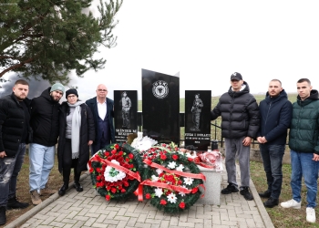 26 vjet nga rënia heroike e Skënder Rexhepit, komandant ‘Hekuri’