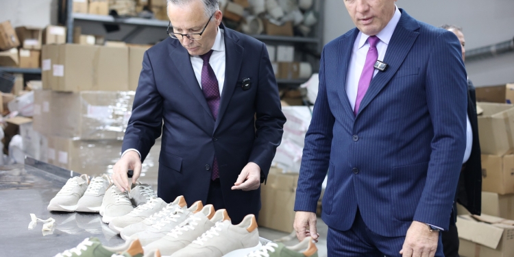 Bedri Hamza në “Solid”: Pas fitores së 9 shkurtit do të bëhet ma mirë për krejt kompanitë