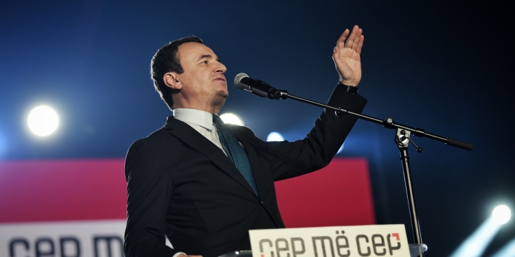 PZAP e dënon edhe me 6 mijë euro Lëvizjen Vetëvendosje pas ankesave të LDK-së