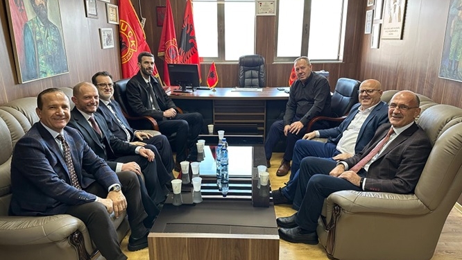 Selim Pacolli zotohet se kategoritë e veteranëve dhe invalidëve do të mbrohen me ligj