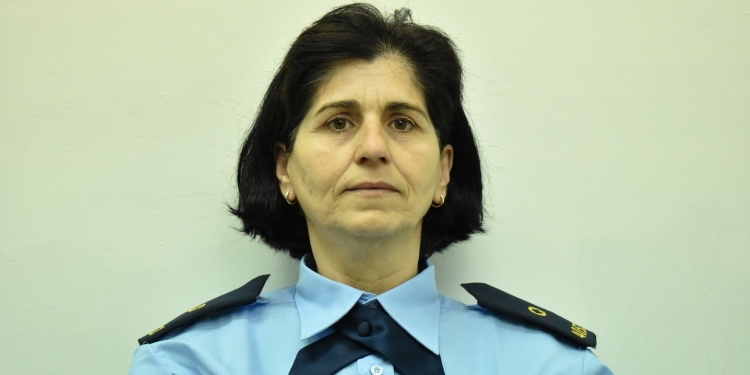 Vdes zyrtarja e policisë Tevide Lipovica