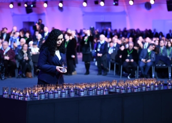 Osmani nga Auschwitz: Shqiptarët kishin hapur dyert dhe në besë kishin strehuar hebrenjtë