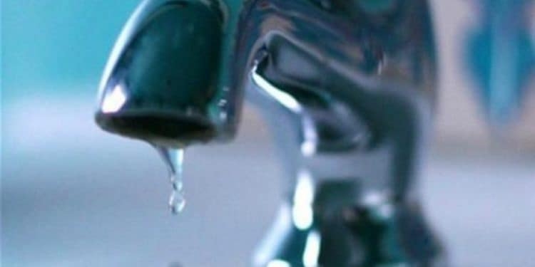 Disa zona të Prishtinës të premten me reduktime të gjata të ujit