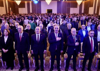 Fatmir Limaj: Ferizaji u rreshtua fuqishëm për Kosovën fituese 137