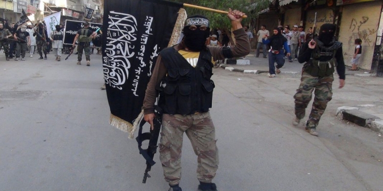 Aktakuzë ndaj një të dyshuari për pjesëmarrje në grupin terrorist “Al-Nusra”